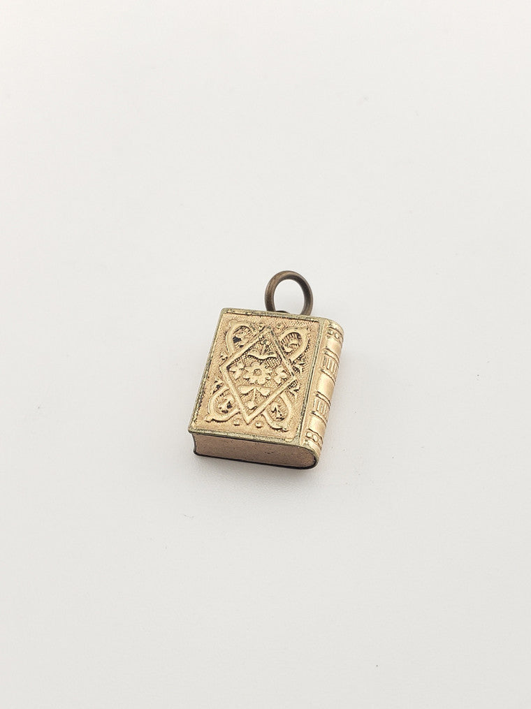 GF Book Charm