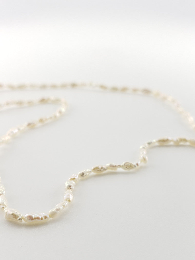 Pearl Strand #6 - Freshwater