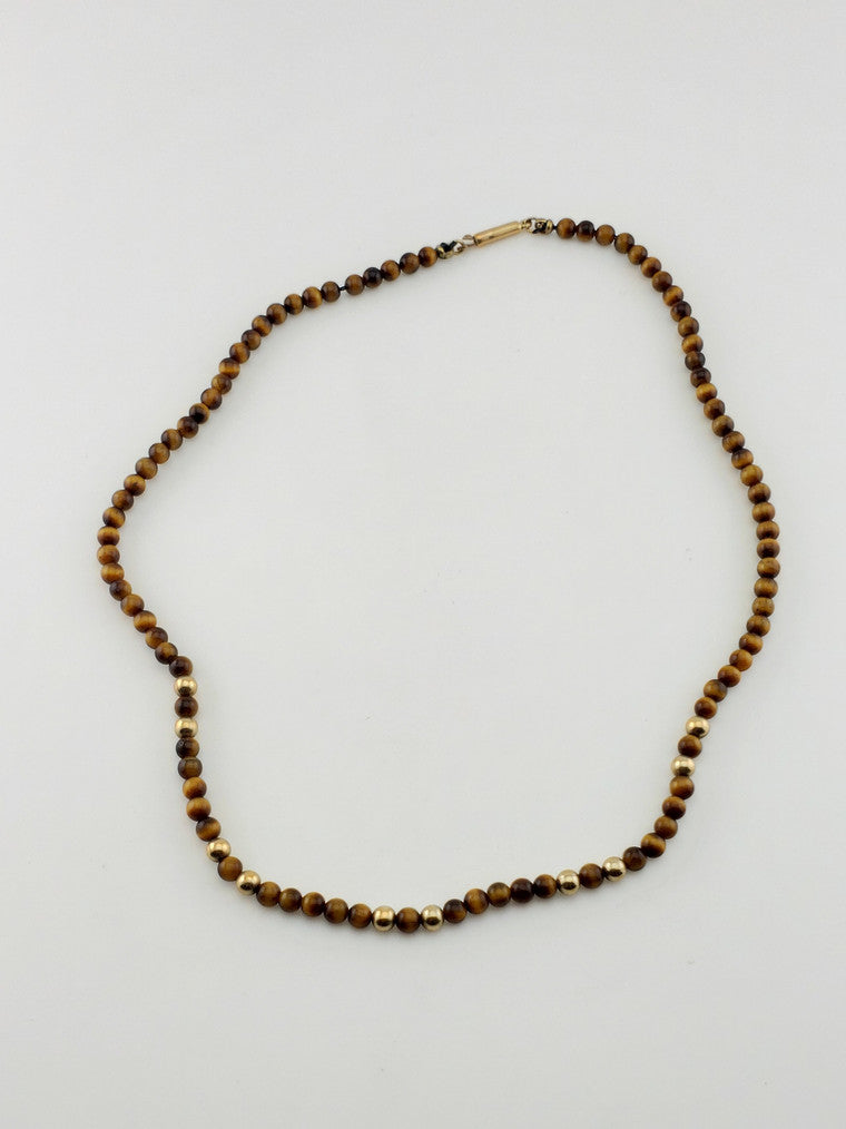 GF Tiger Eye Strand