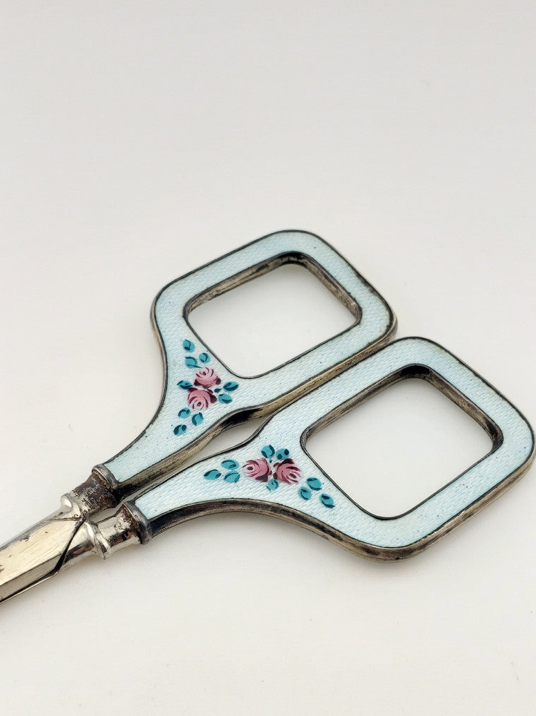 Sterling Scissors