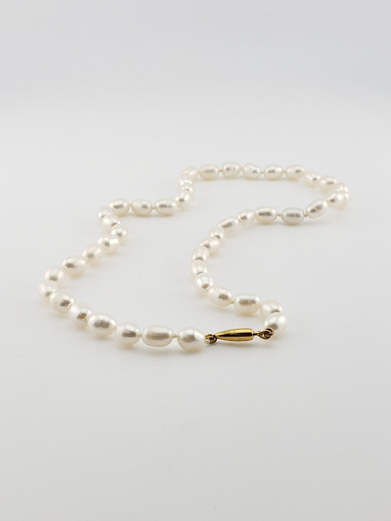 Pearl Strand # - Freshwater