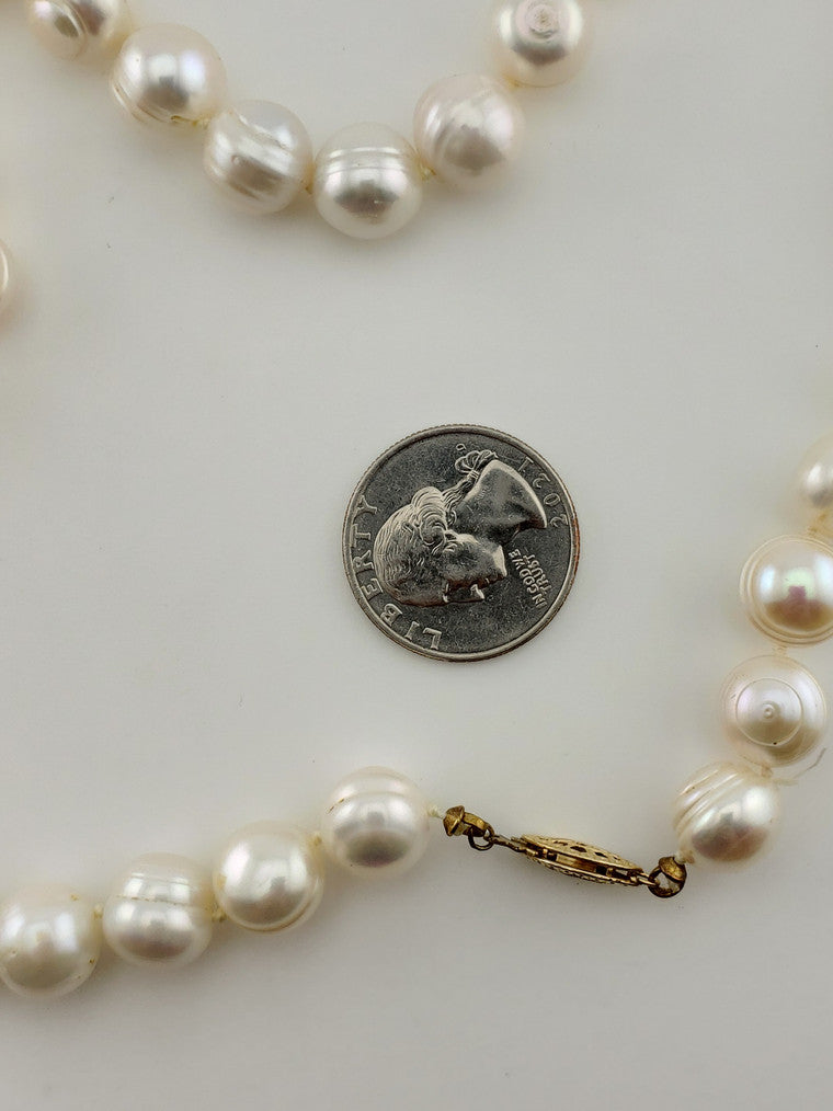 GF Freshwater Pearl Strand
