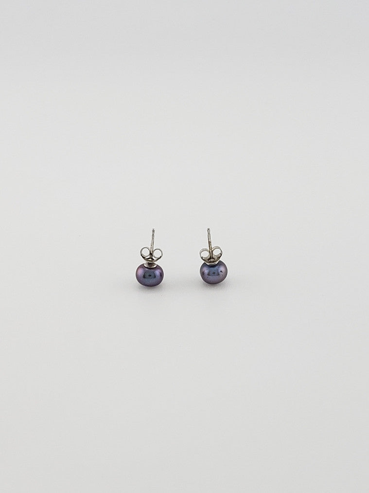 SS Tahitian Pearls Studs