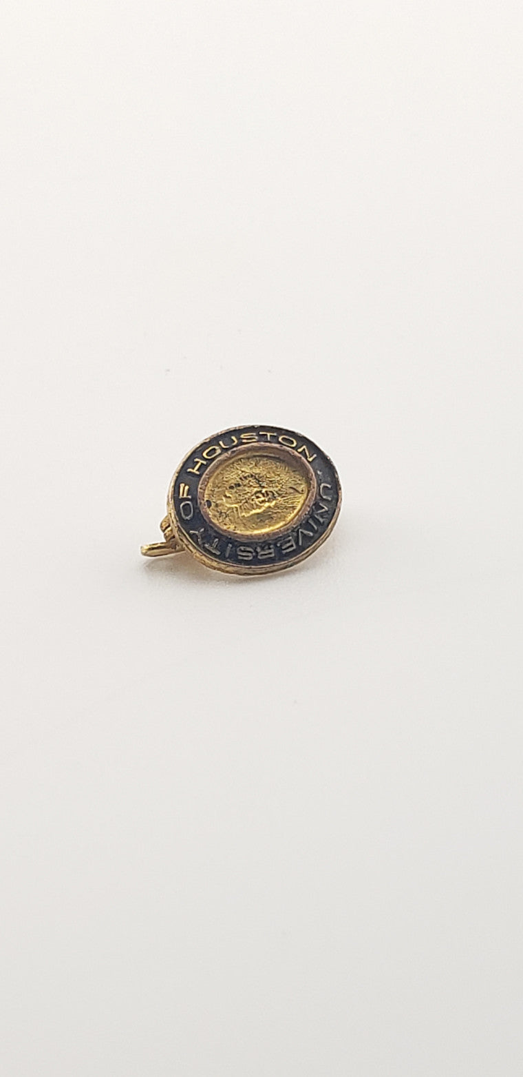 GF University of Houston Pin