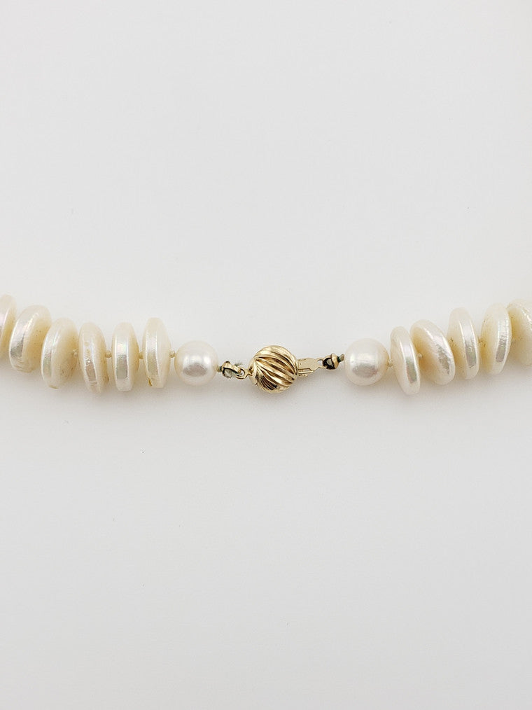Pearl Strand #61
