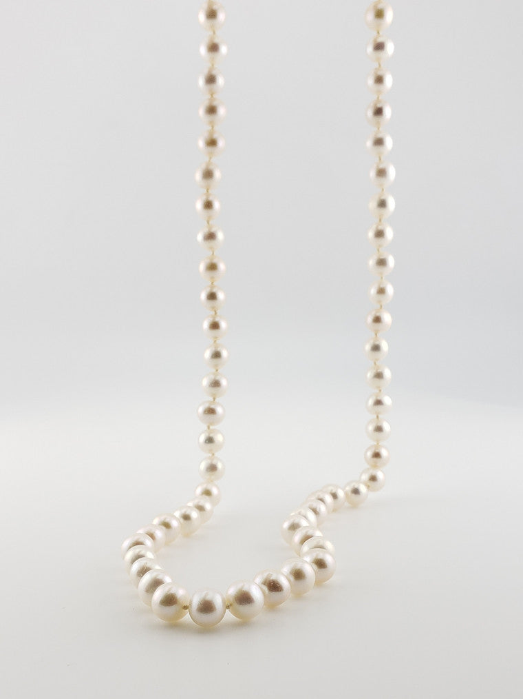 Pearl Strand #56