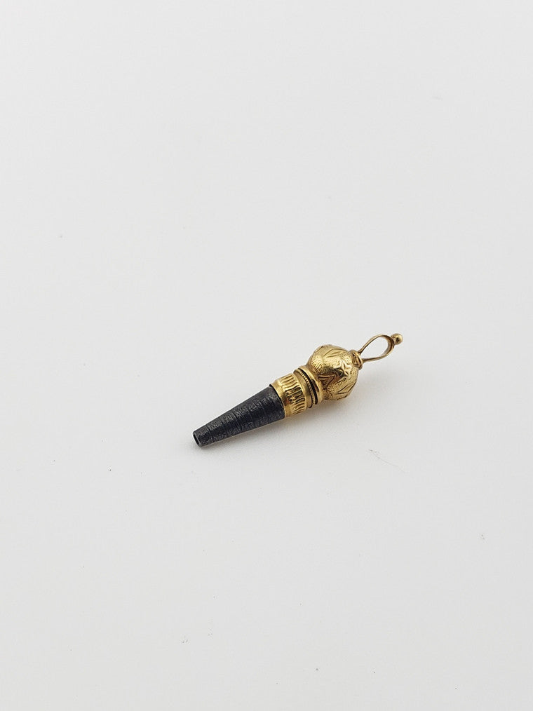 Mini Pencil Fob
