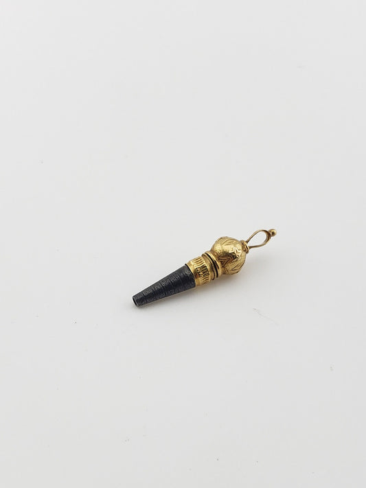Mini Pencil Fob