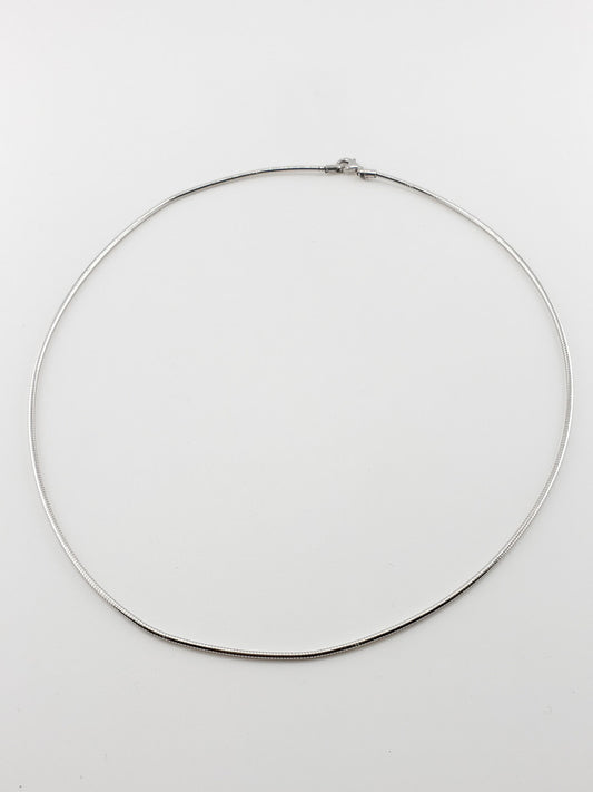 Snake Necklace
