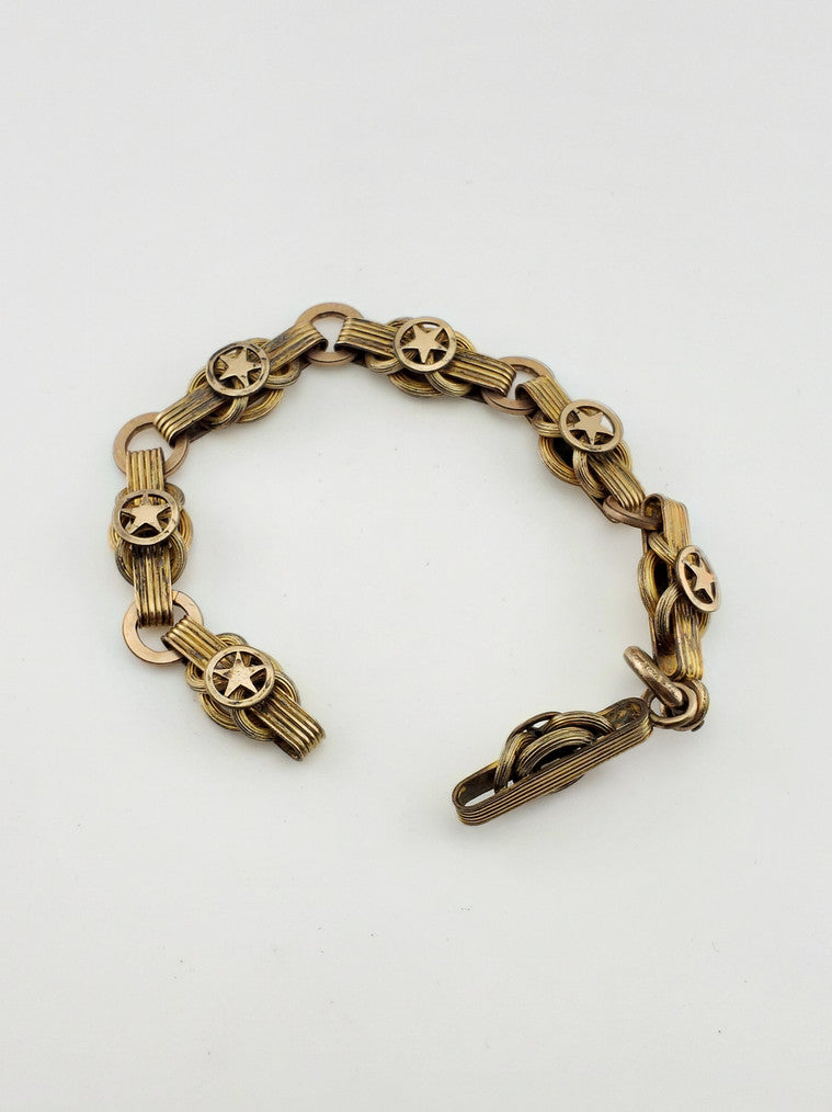 GF Star Bracelet