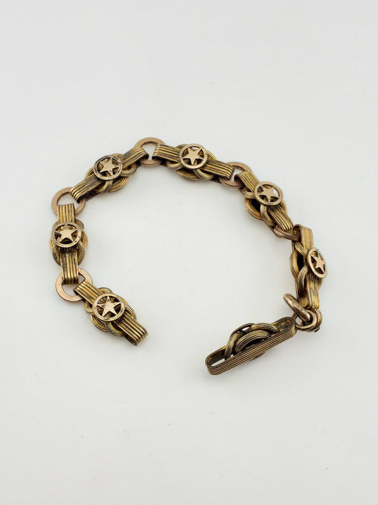 GF Star Bracelet