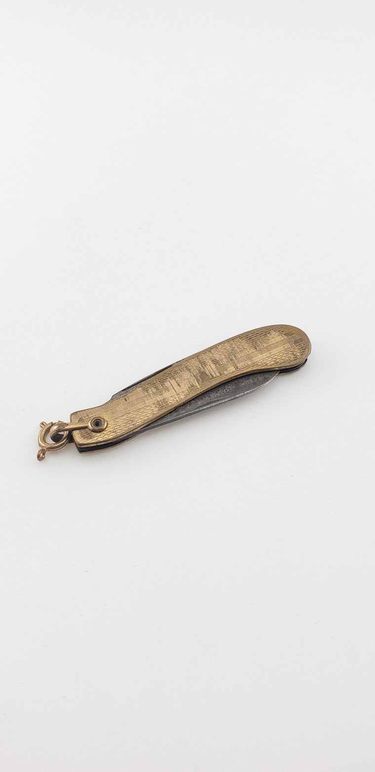Old GF Knife