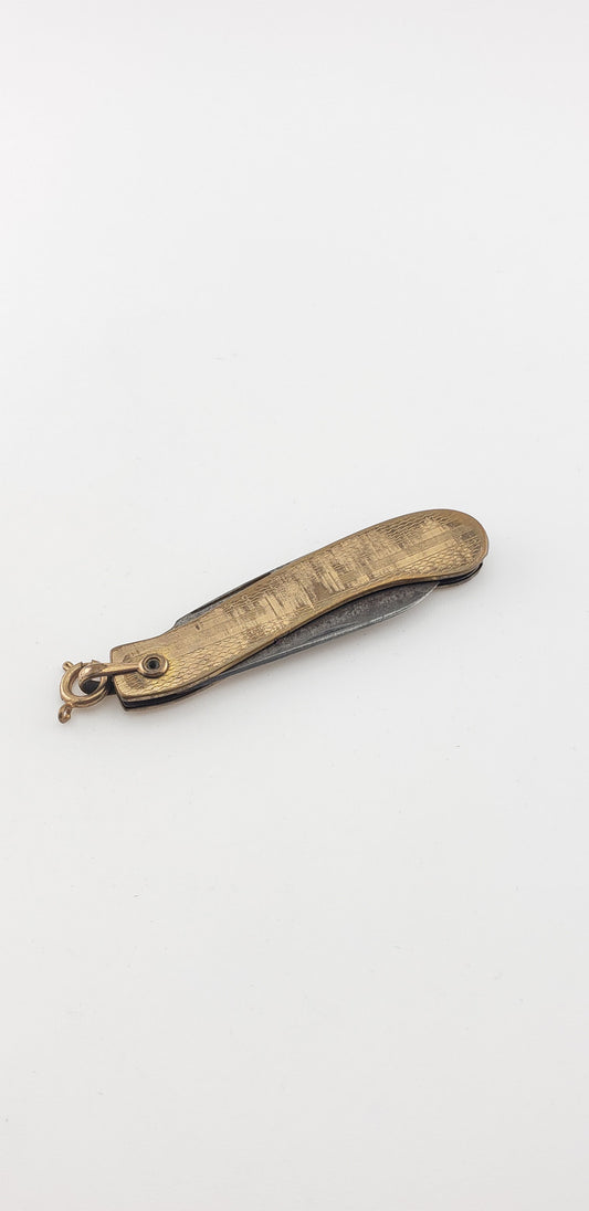 Old GF Knife