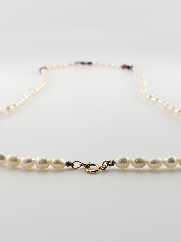 Pearl Strand #28