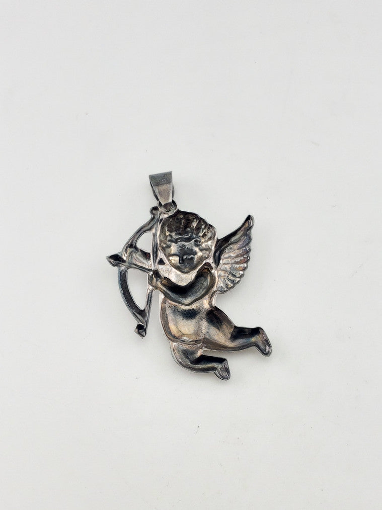 SS Cupid w/ Arrow