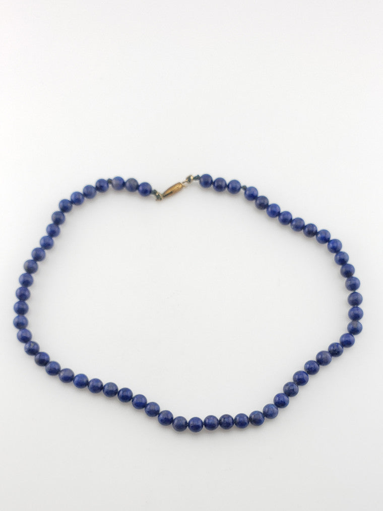GF Lapis Strand