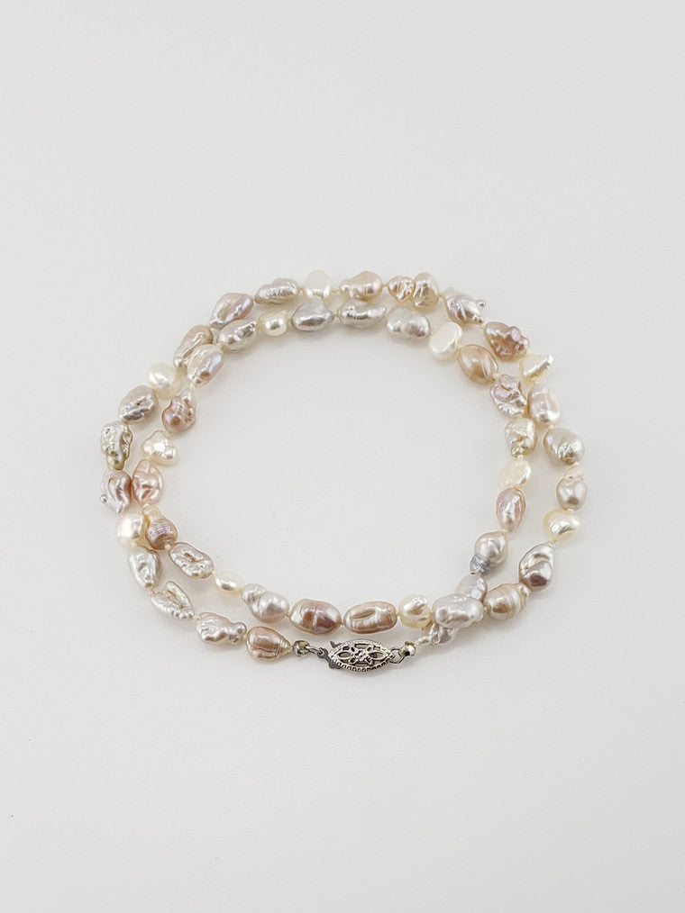 Pearl Strand #31 Natural