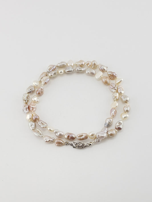 Pearl Strand #31 Natural