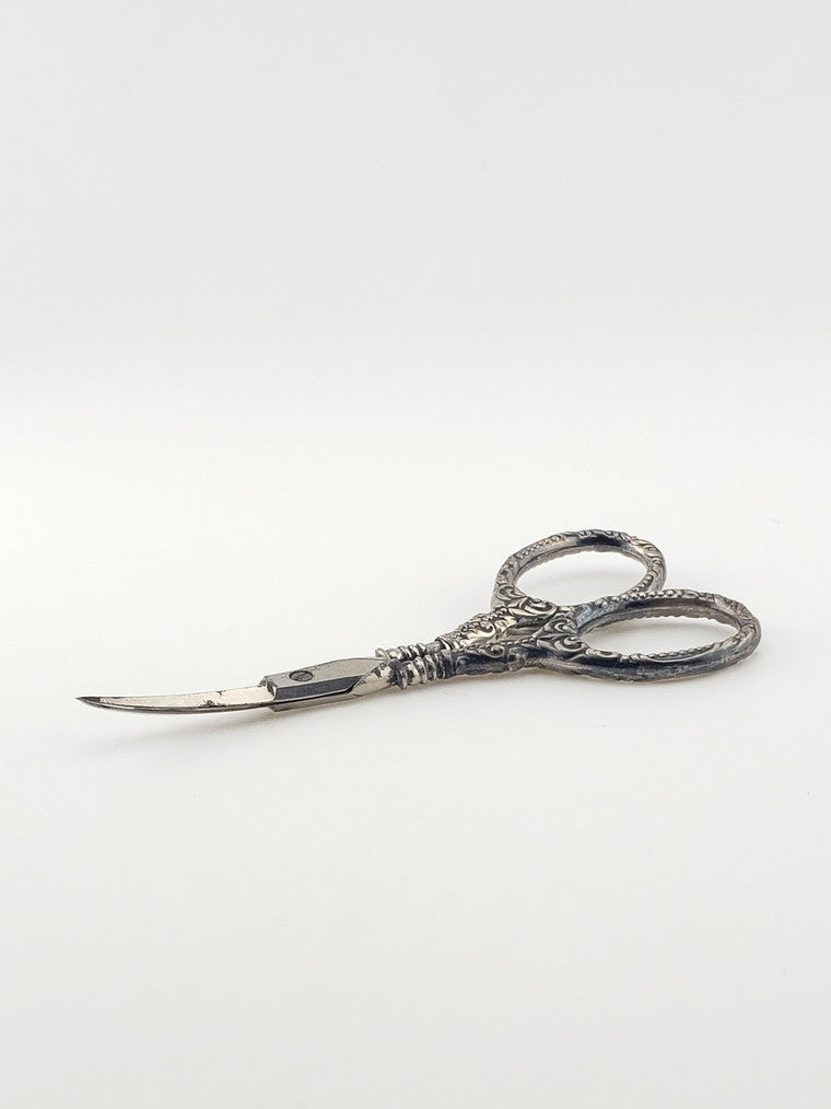 Sterling Scissors