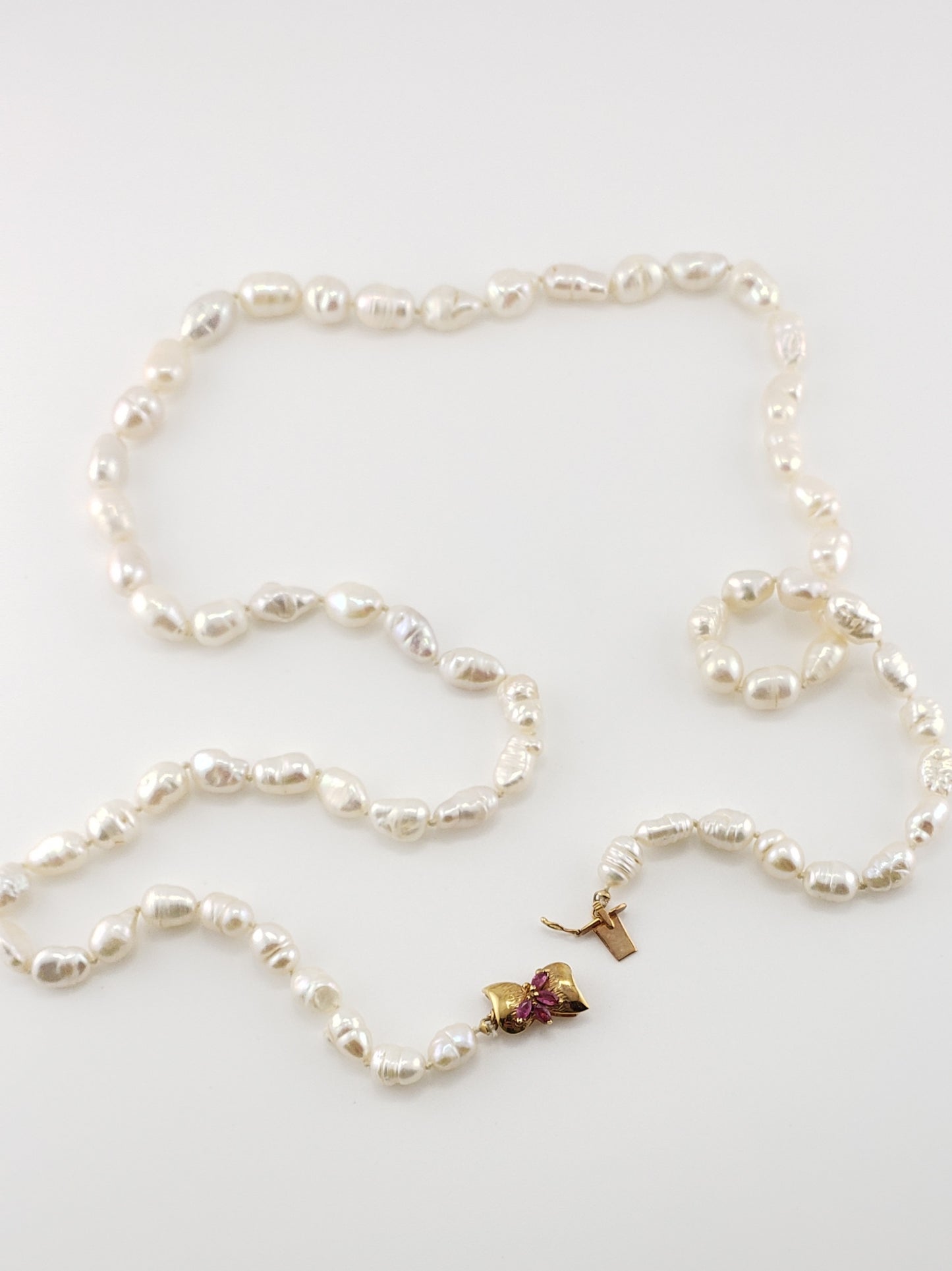 Pearl Strand #45- Freshwater