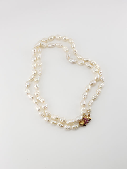 Pearl Strand #45- Freshwater