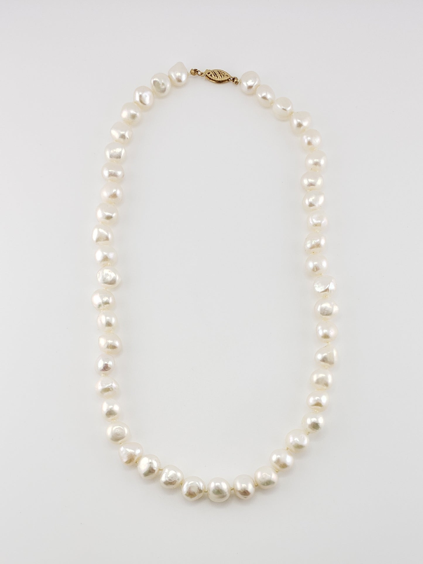 Pearl Strand #46- Freshwater