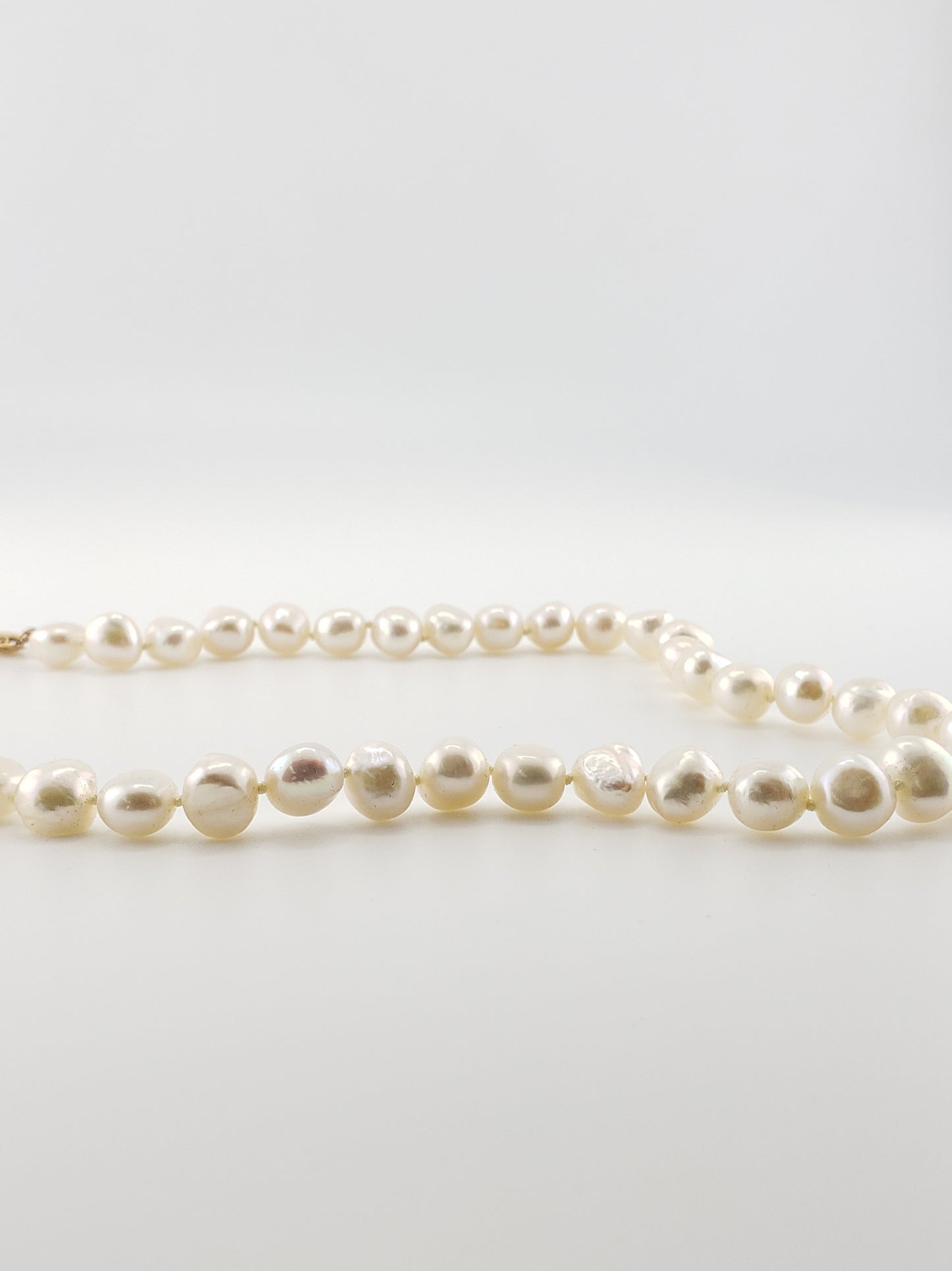 Pearl Strand #46- Freshwater