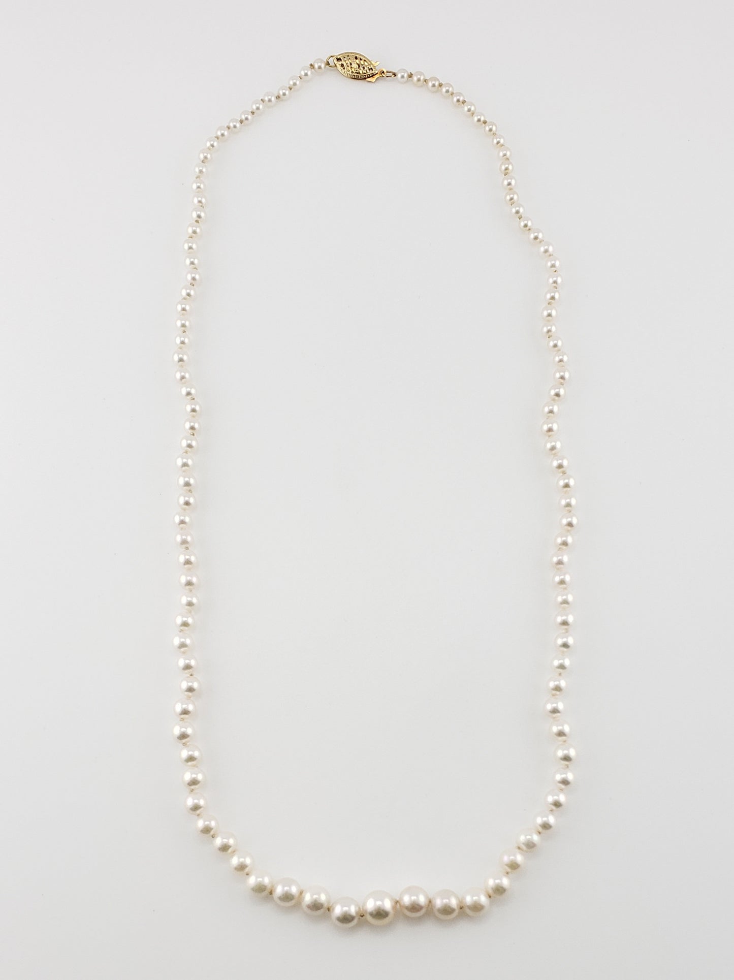 Pearl Strand #47