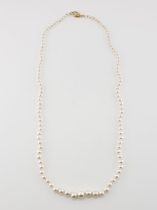 Pearl Strand #47