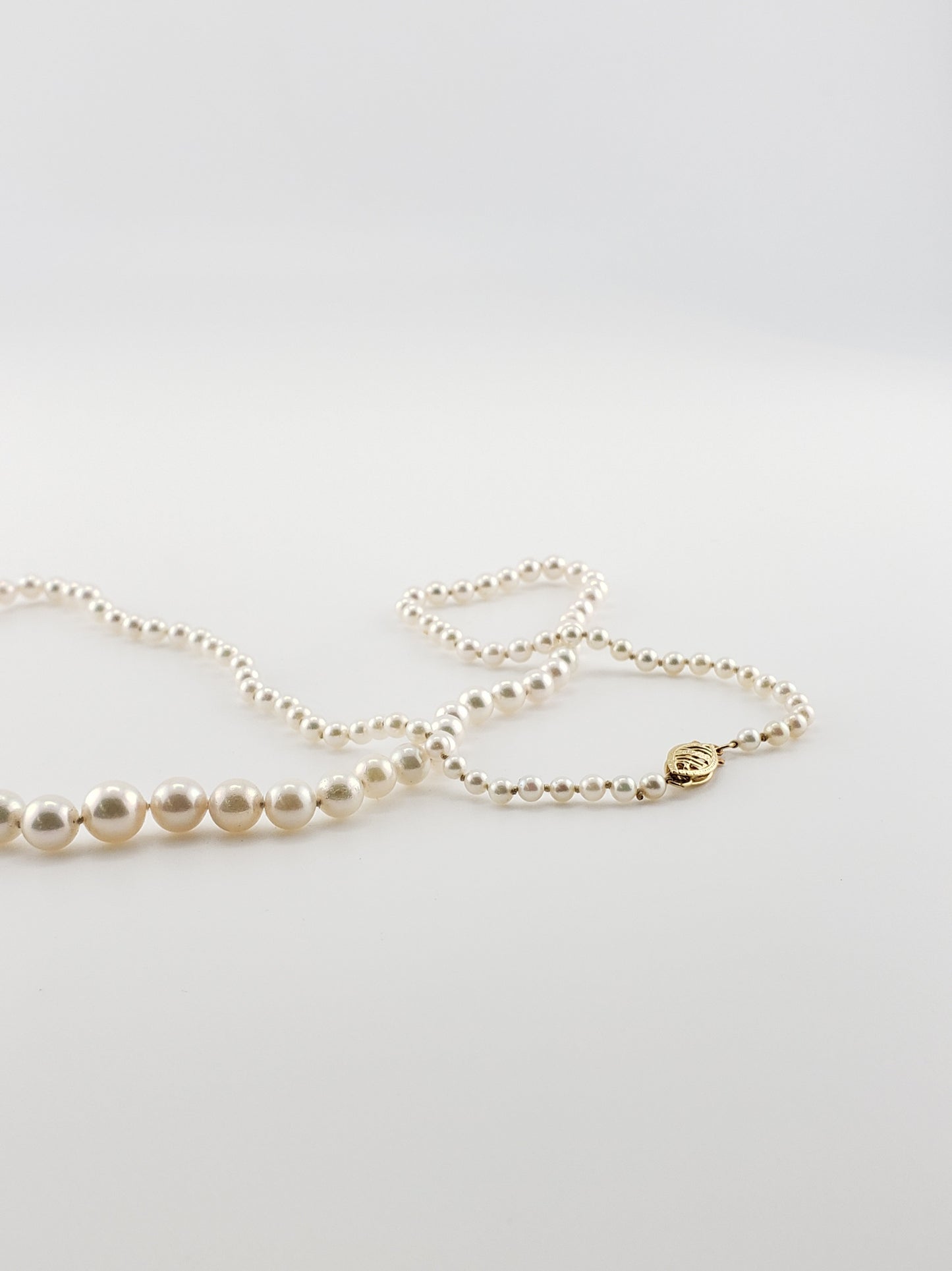 Pearl Strand #47