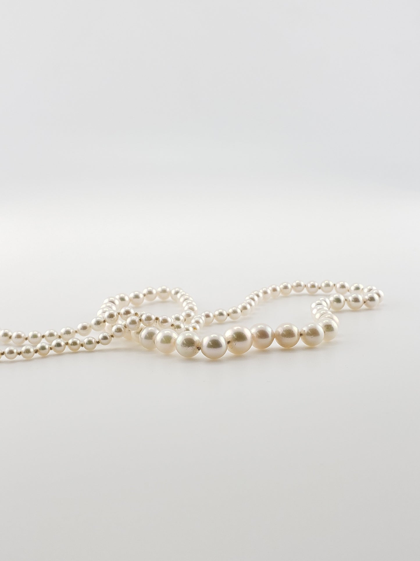 Pearl Strand #47