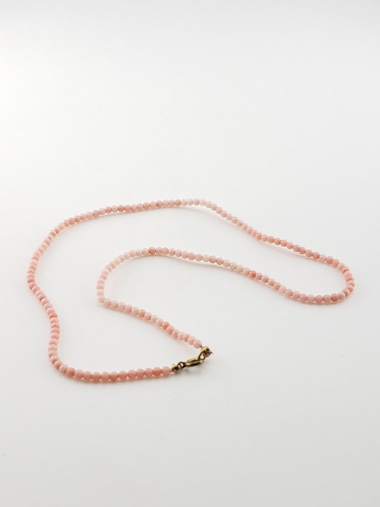GF Pink Coral Strand