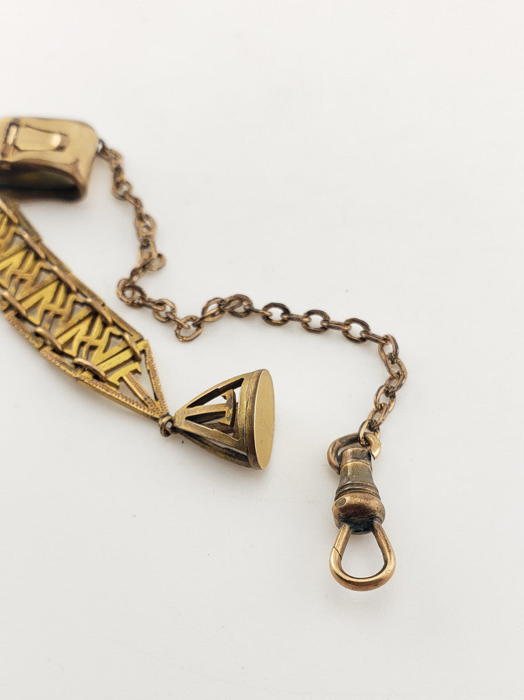 Antique Fob