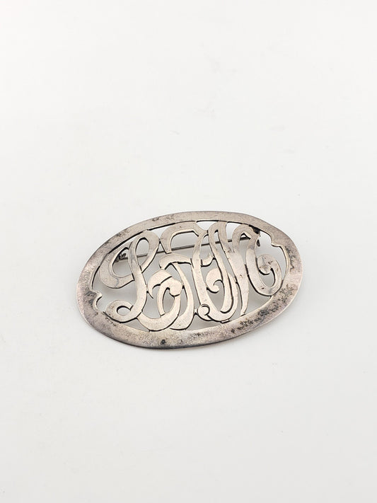 SS "LAM" Pin