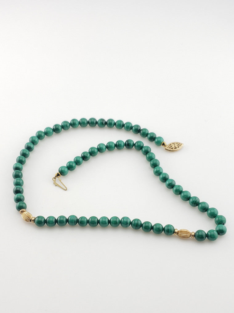 GF Malachite Strand