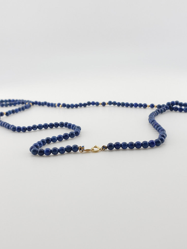 Lapis Strand 21"