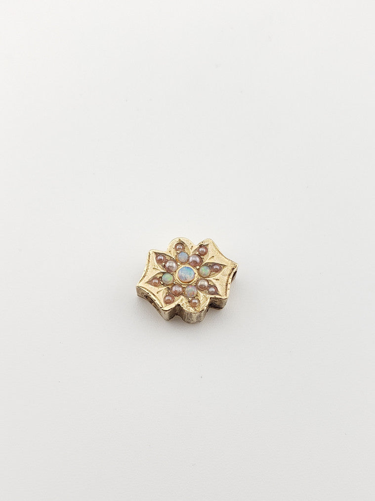 Snowflake Slide #2