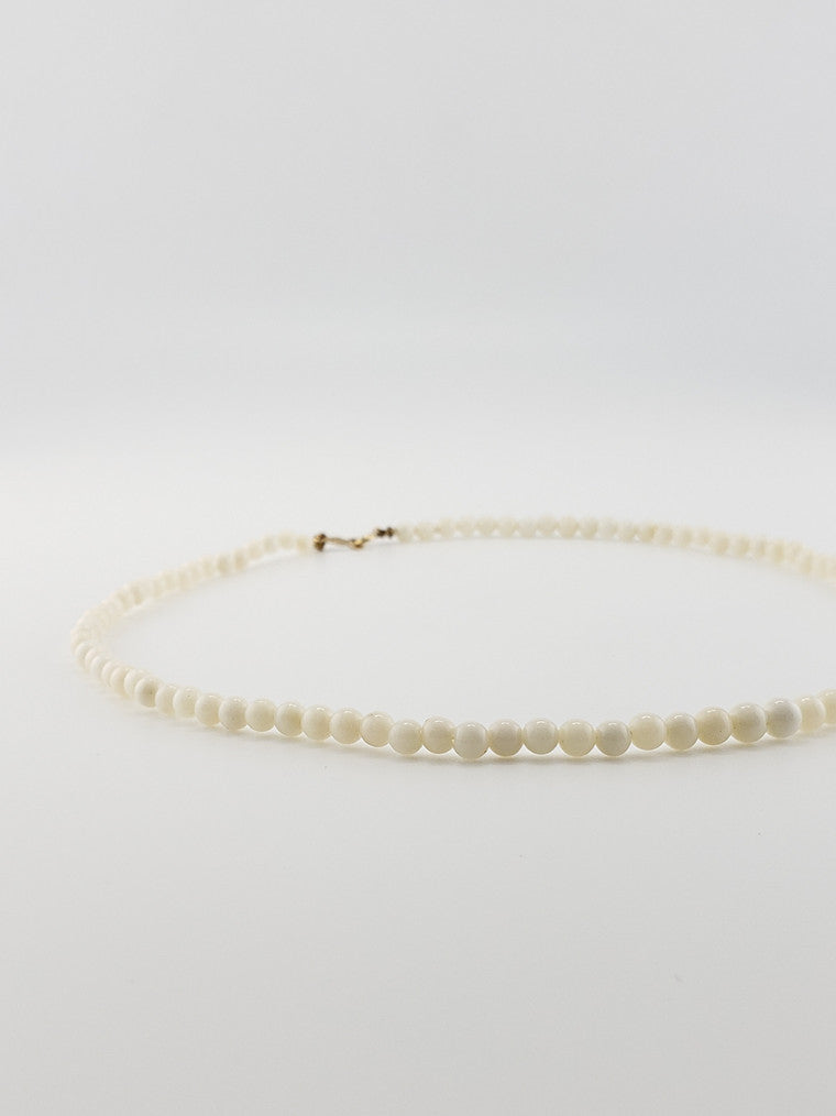 White Coral Strand