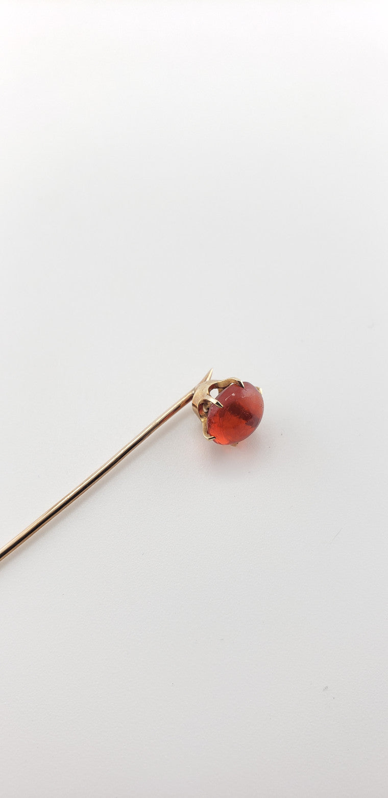 Mexican Opal Pin
