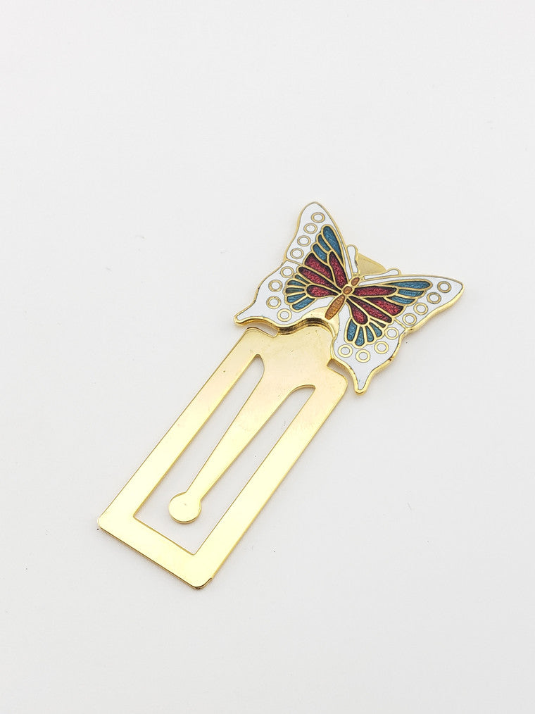 Small Book Marker