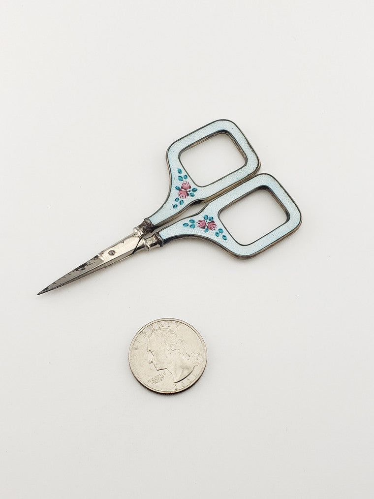 Sterling Scissors