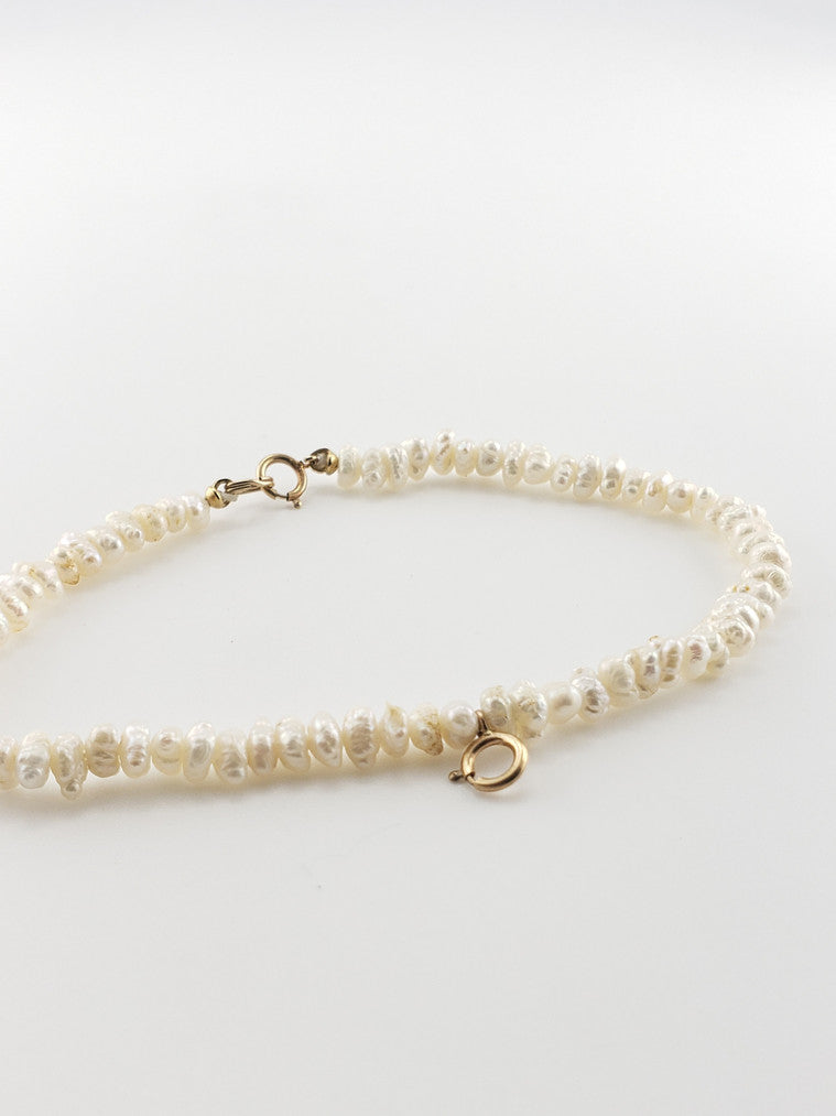 Pearl Bracelet #1