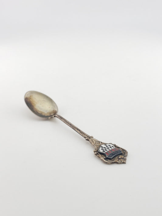 "KOLN" SS Spoon