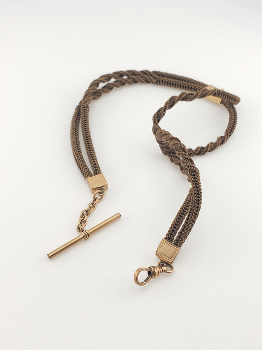 GF Hair Chain