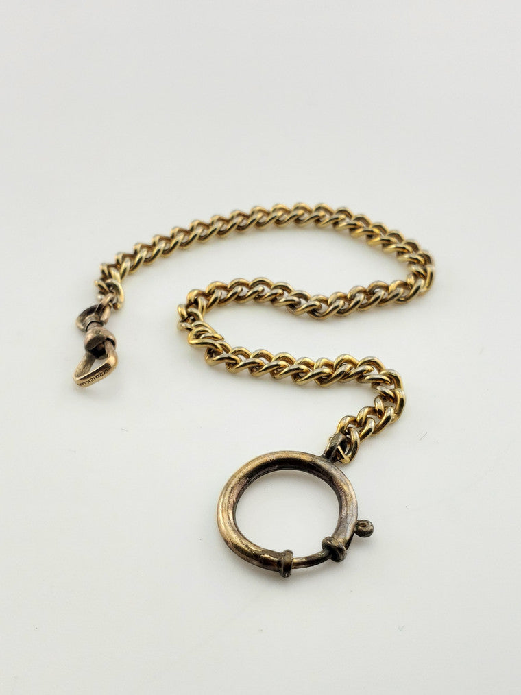 GF Watch Chain 8.75"