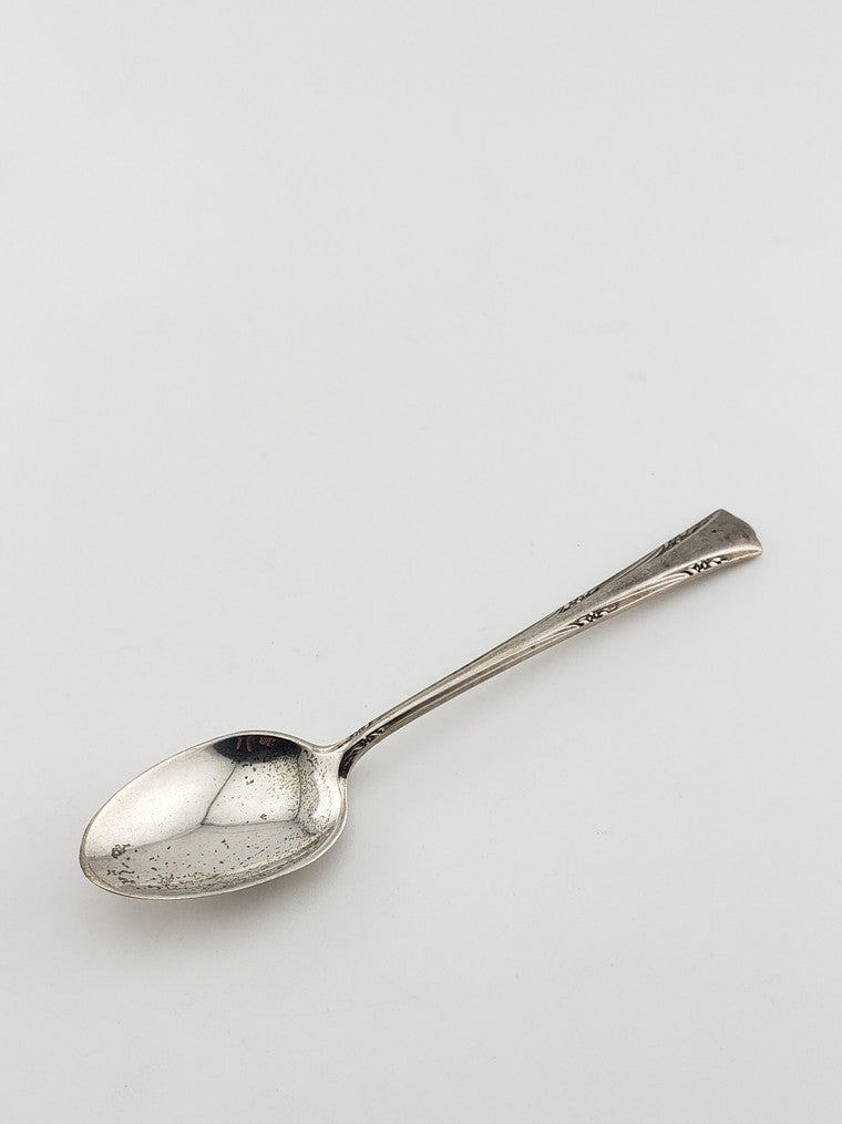 Sterling Baby Spoon #2