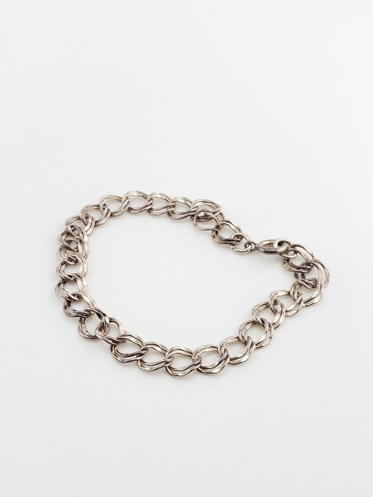 SS Chain Bracelet #1