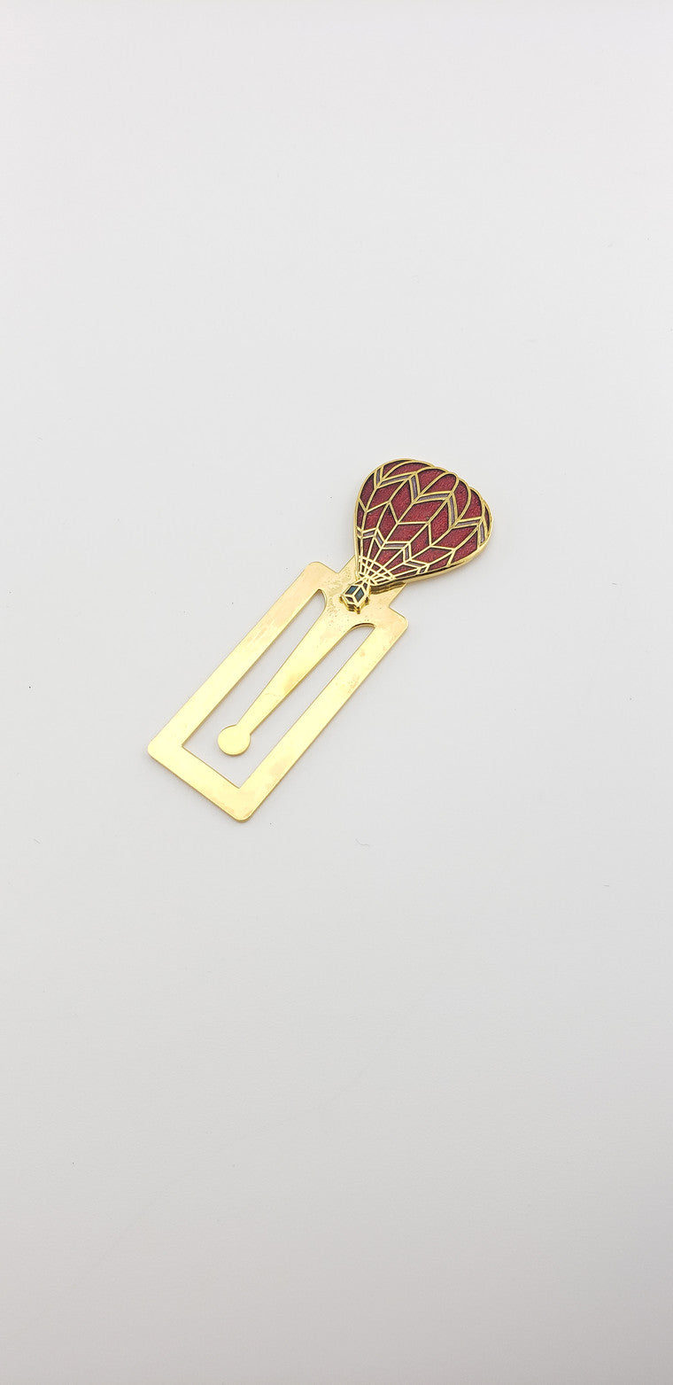 Small Book Marker