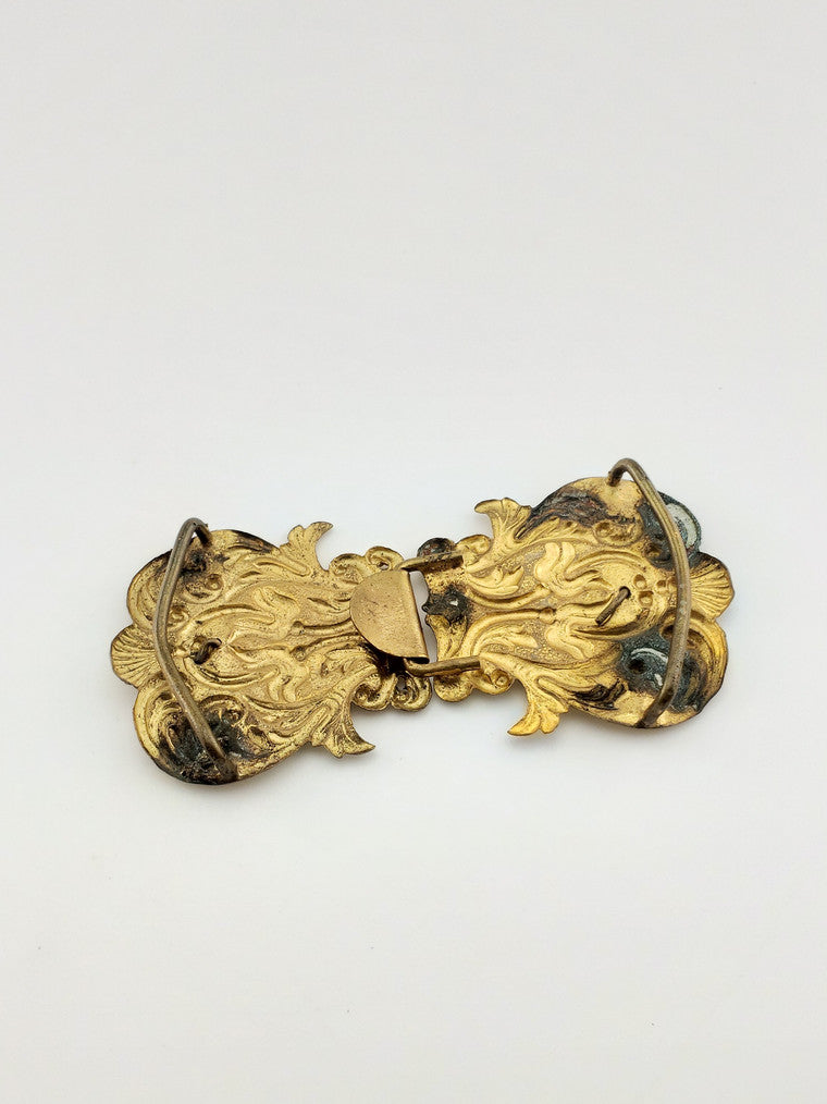 GF 1850 Buckle