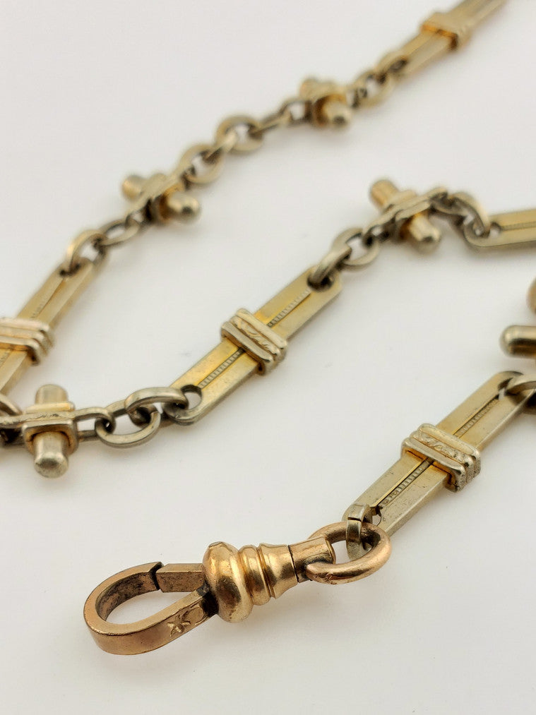 GF 13" Watch Fob